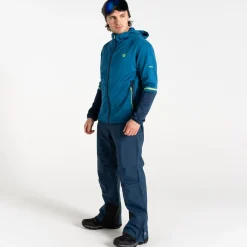 Regatta Ski & Snow<Dare 2b - Men's Camber Core Stretch Midlayer |