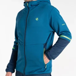 Regatta Ski & Snow<Dare 2b - Men's Camber Core Stretch Midlayer |