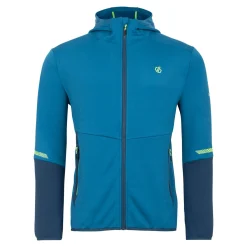 Regatta Ski & Snow<Dare 2b - Men's Camber Core Stretch Midlayer |