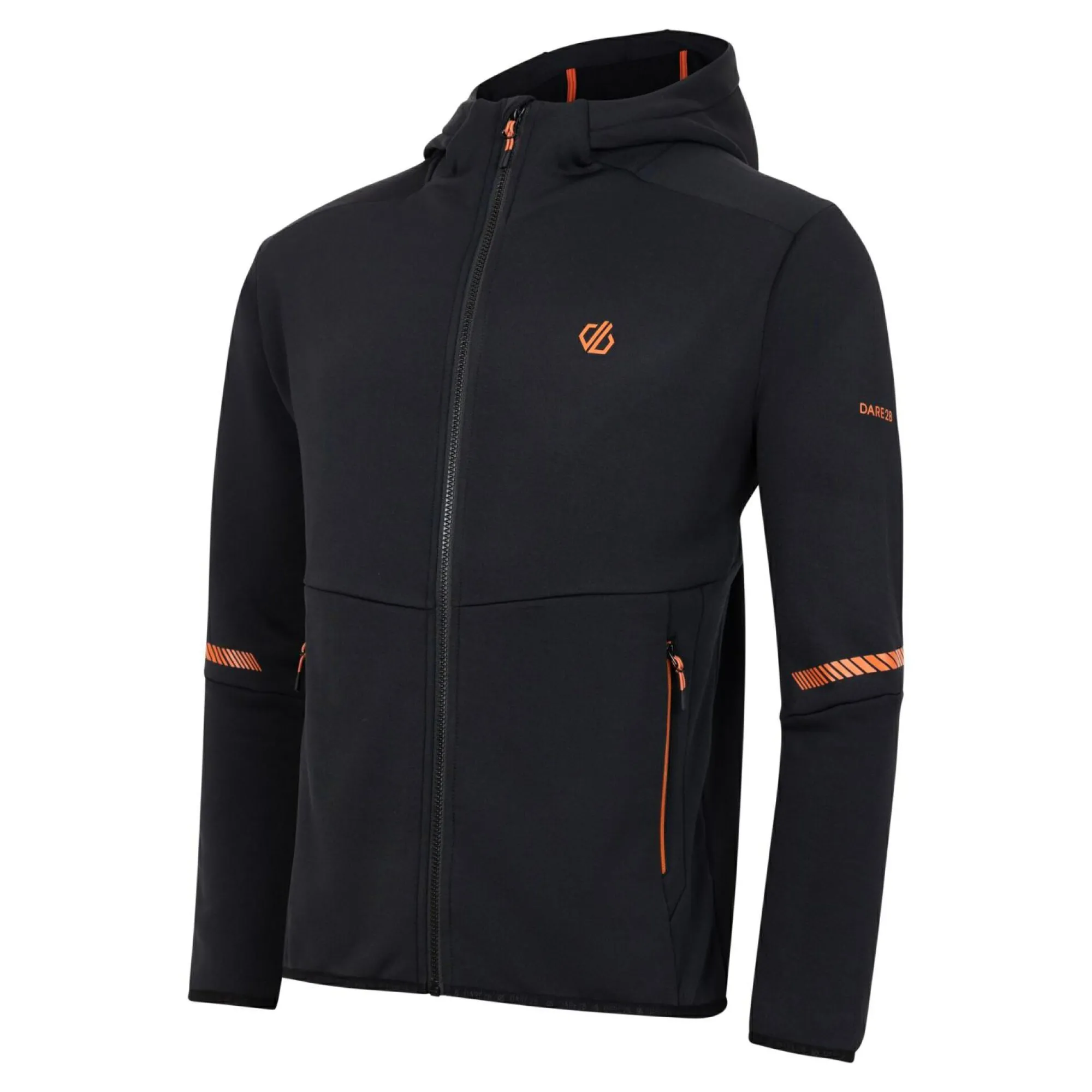 Regatta Ski & Snow<Dare 2b - Men's Camber Core Stretch Midlayer |