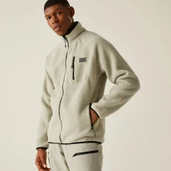 Regatta Full Zip Fleece|Ski & Snow<Dare 2b - Men's Camber Fleece |