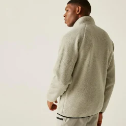 Regatta Full Zip Fleece|Ski & Snow<Dare 2b - Men's Camber Fleece |