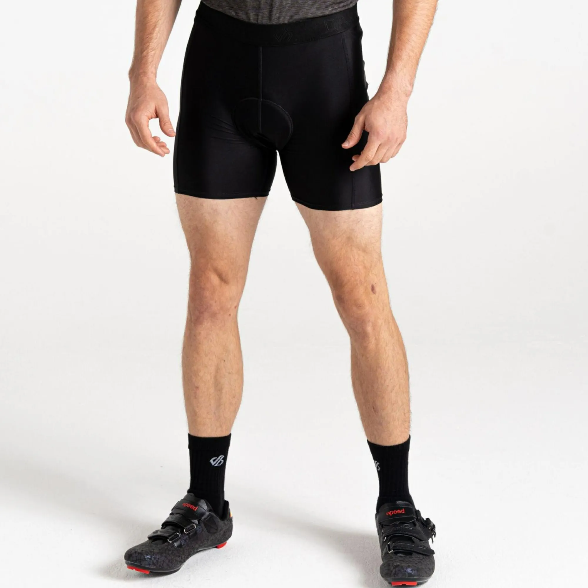 Regatta Staycation|Shorts<Dare 2b - Men's Cyclical Lightweight Under Shorts |