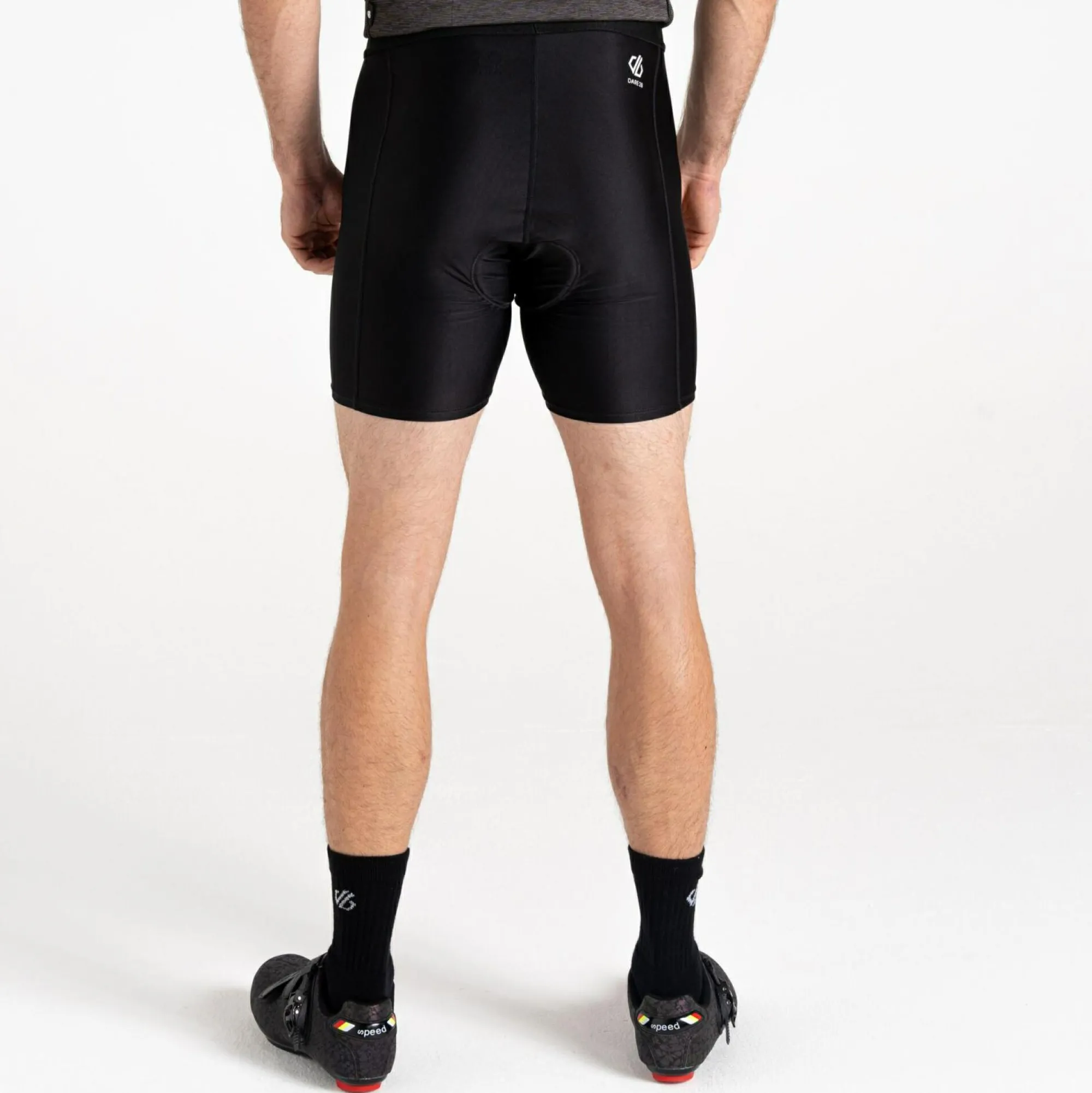Regatta Staycation|Shorts<Dare 2b - Men's Cyclical Lightweight Under Shorts |