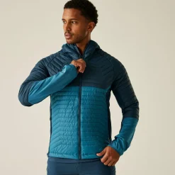 Regatta Lightweight Jackets<Dare 2b - Men's Descending II Hybrid Jacket |