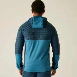 Regatta Lightweight Jackets<Dare 2b - Men's Descending II Hybrid Jacket |