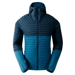 Regatta Lightweight Jackets<Dare 2b - Men's Descending II Hybrid Jacket |