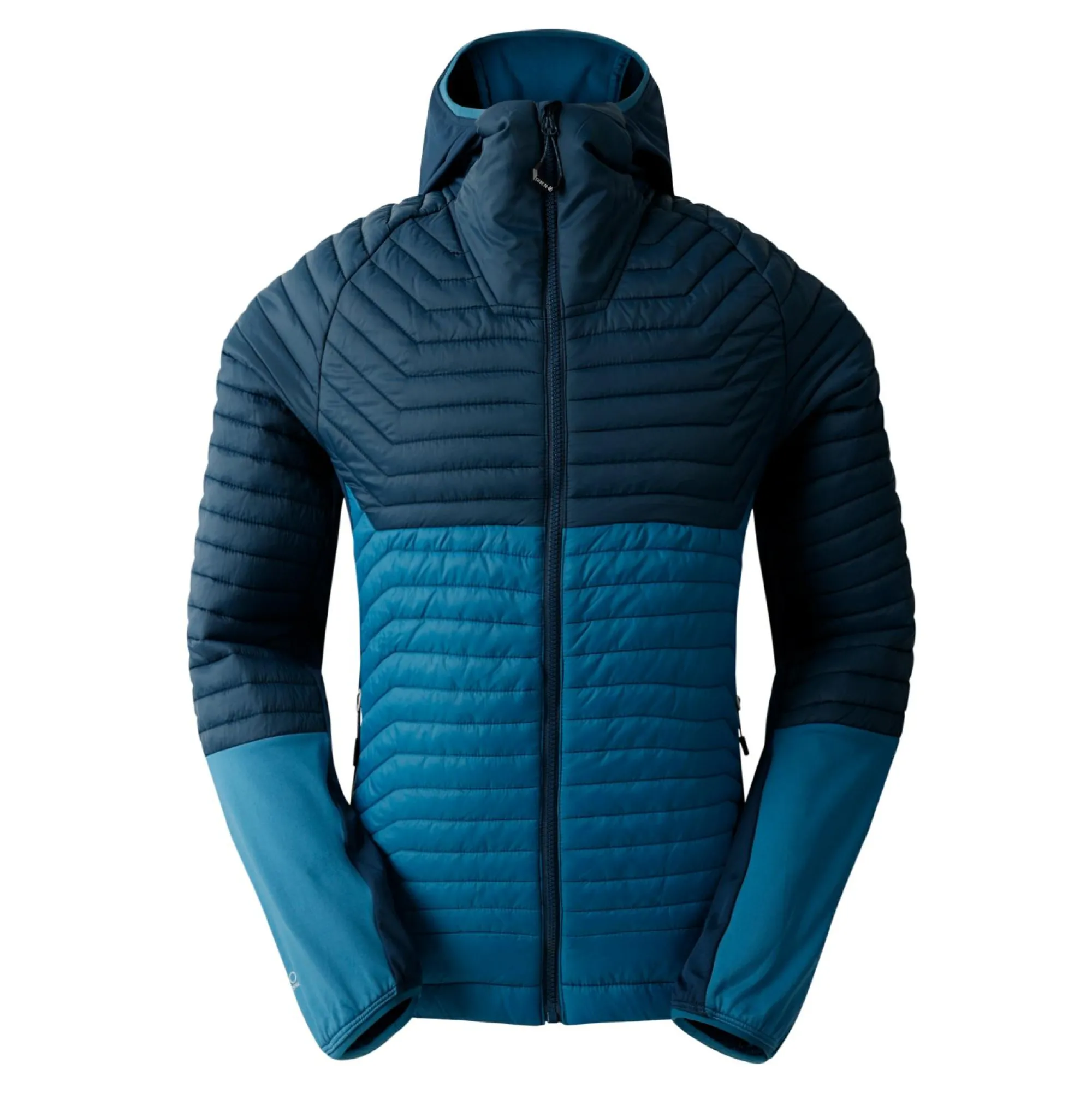 Regatta Lightweight Jackets<Dare 2b - Men's Descending II Hybrid Jacket |
