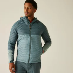 Regatta Lightweight Jackets<Dare 2b - Men's Descending II Hybrid Jacket |