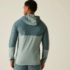Regatta Lightweight Jackets<Dare 2b - Men's Descending II Hybrid Jacket |