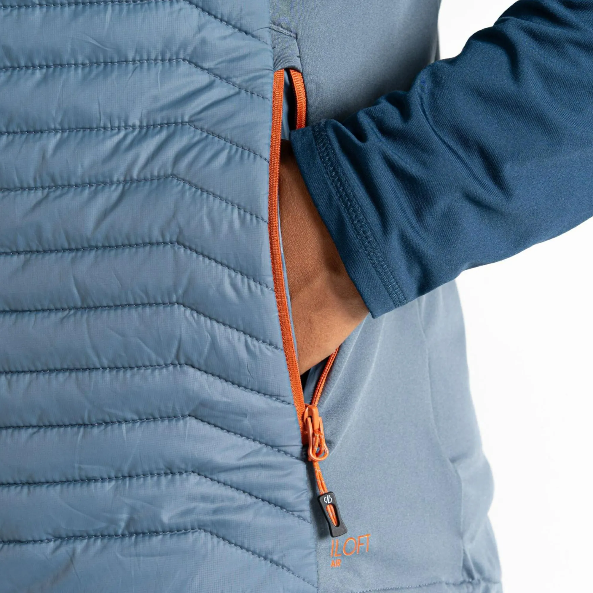 Regatta Gilets & Bodywarmers<Dare 2b - Men's Descending II Gilet |