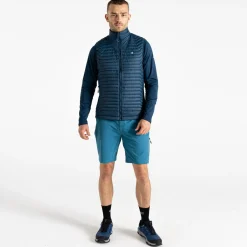 Regatta Gilets & Bodywarmers<Dare 2b - Men's Descending II Gilet |
