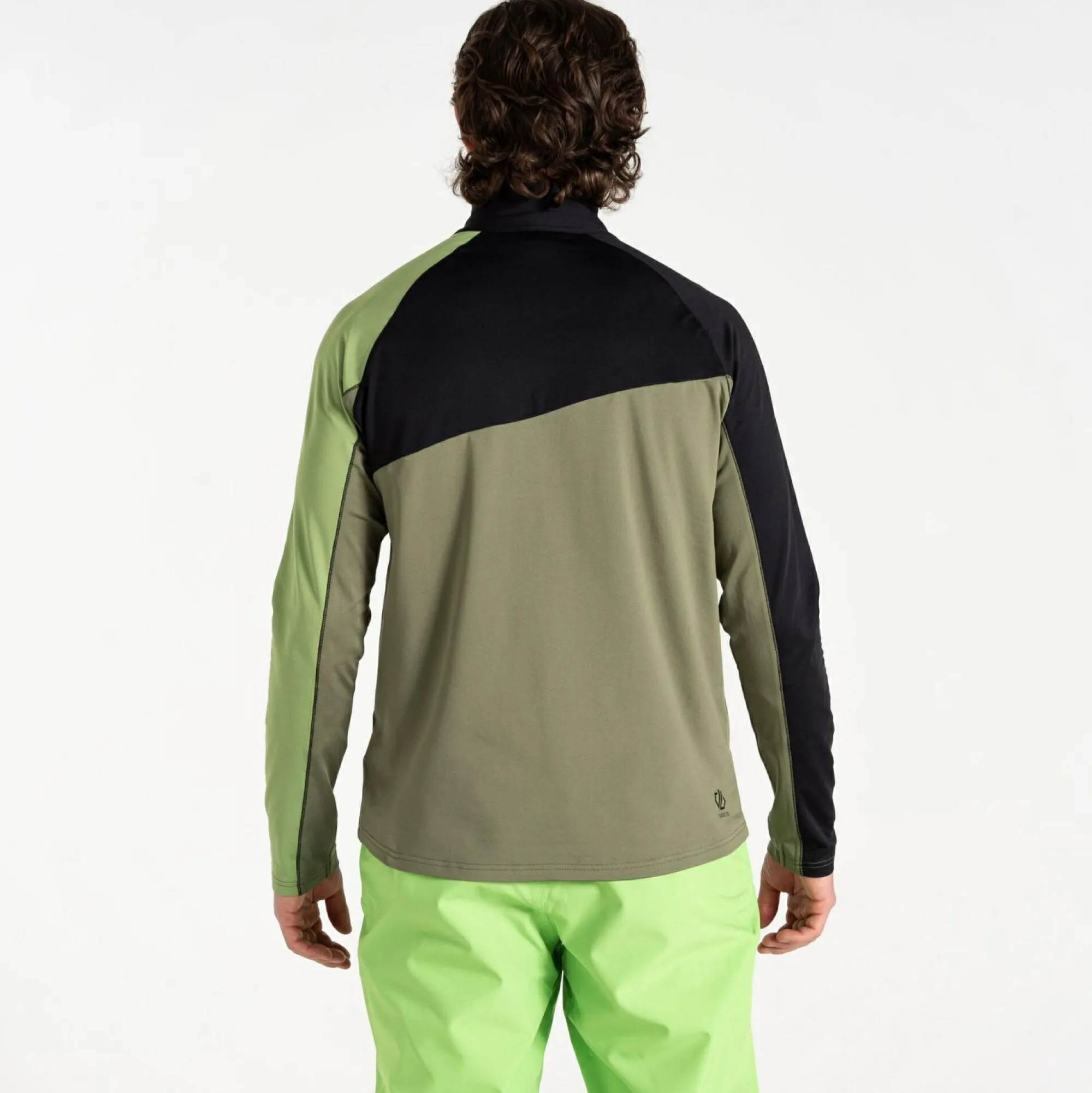 Regatta Ski & Snow<Dare 2b - Men's Dignify III Core Stretch Midlayer |