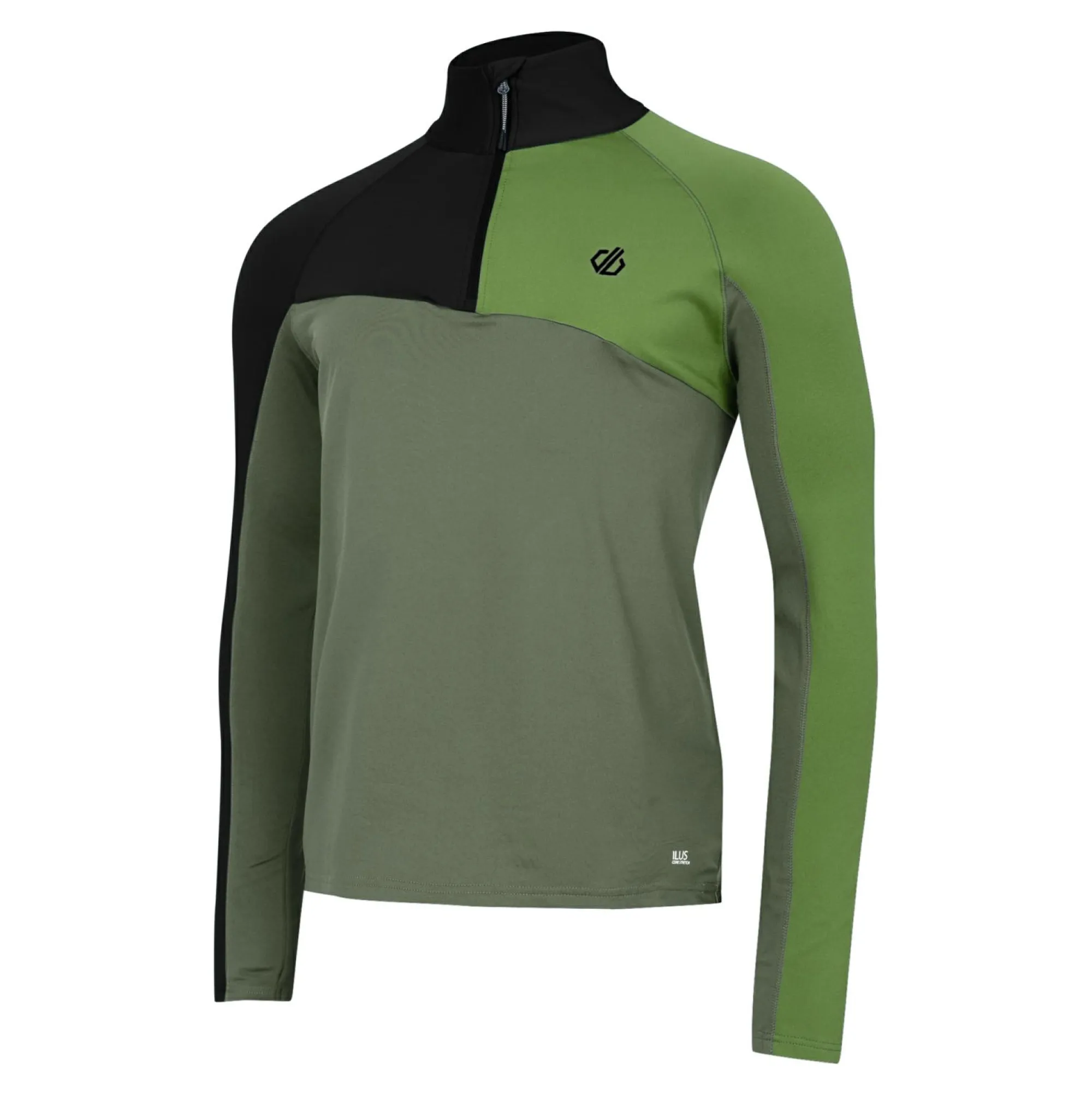 Regatta Ski & Snow<Dare 2b - Men's Dignify III Core Stretch Midlayer |
