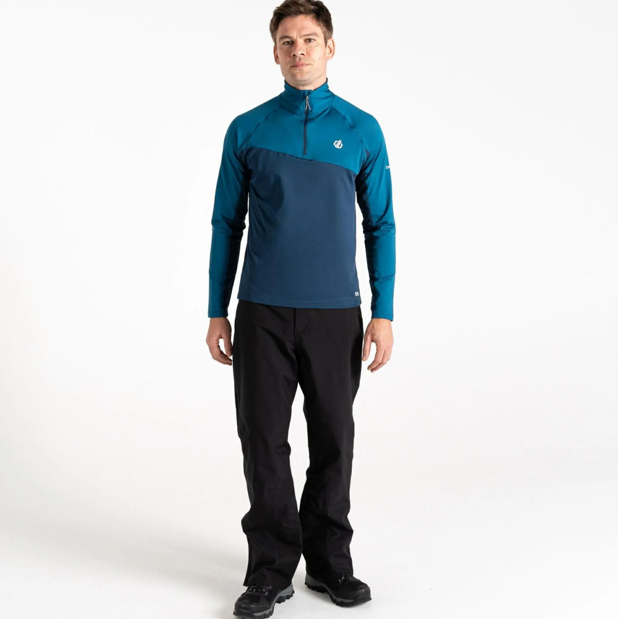 Regatta Ski & Snow<Dare 2b - Men's Dignify III Core Stretch Midlayer |