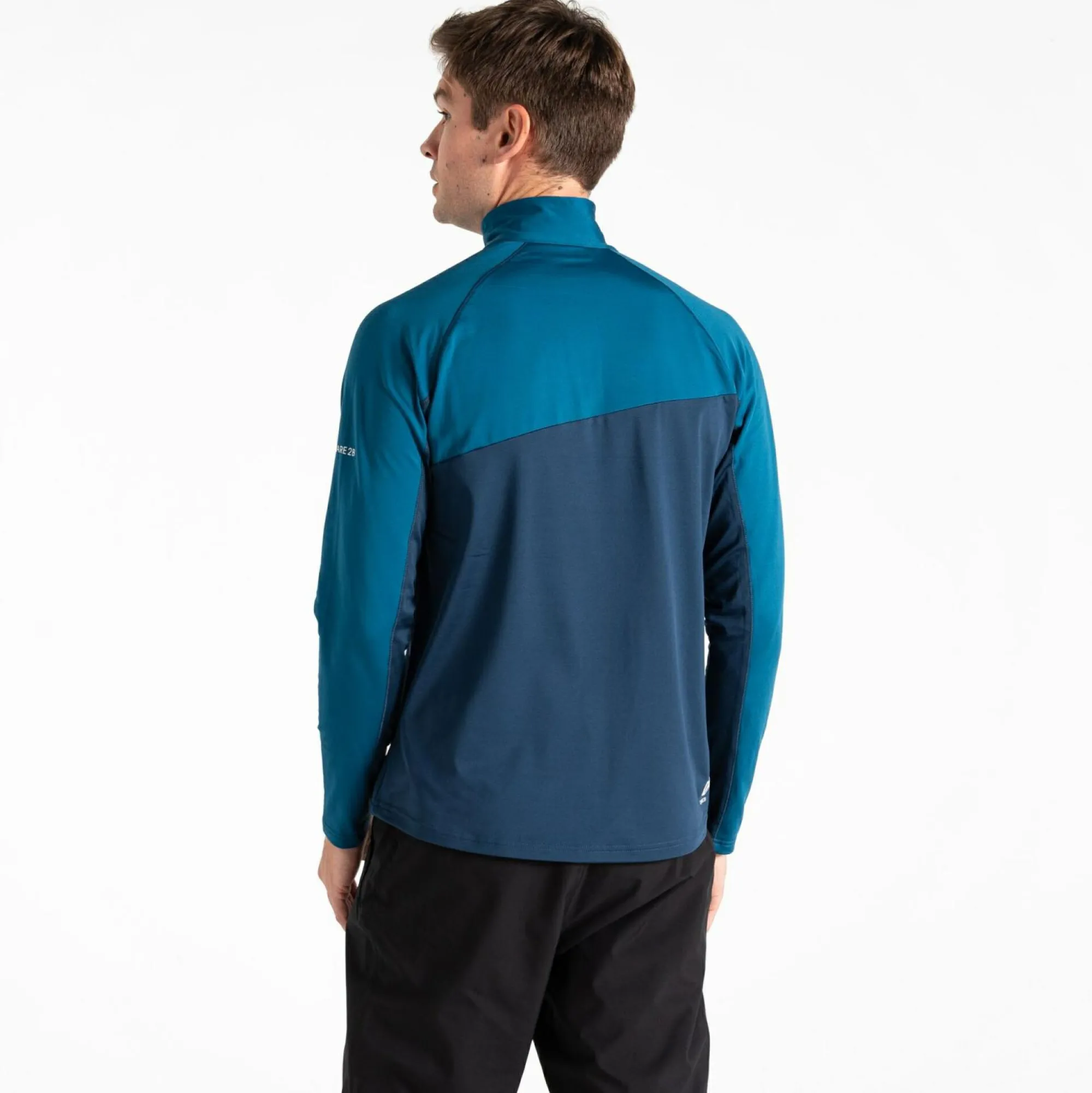 Regatta Ski & Snow<Dare 2b - Men's Dignify III Core Stretch Midlayer |