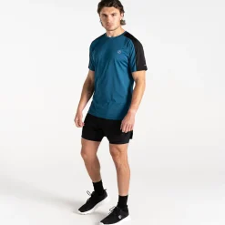 Regatta T-Shirts|Gym Tops<Dare 2b - Men's Discernible III T-shirt |