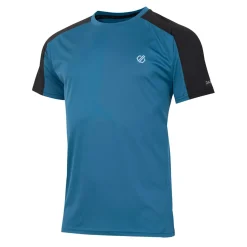 Regatta T-Shirts|Gym Tops<Dare 2b - Men's Discernible III T-shirt |