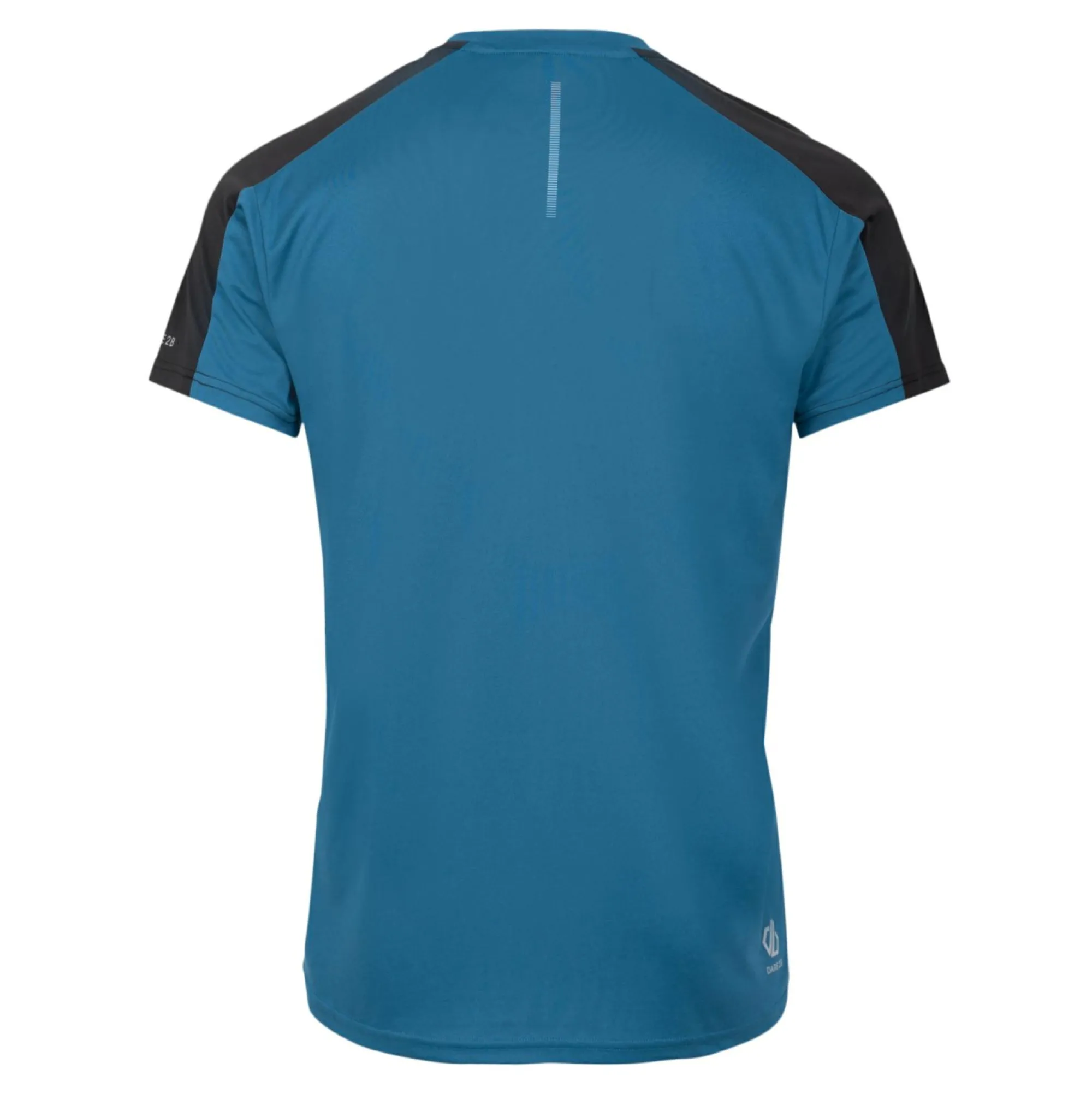 Regatta T-Shirts|Gym Tops<Dare 2b - Men's Discernible III T-shirt |