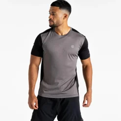 Regatta T-Shirts|Gym Tops<Dare 2b - Men's Discernible III T-Shirt |