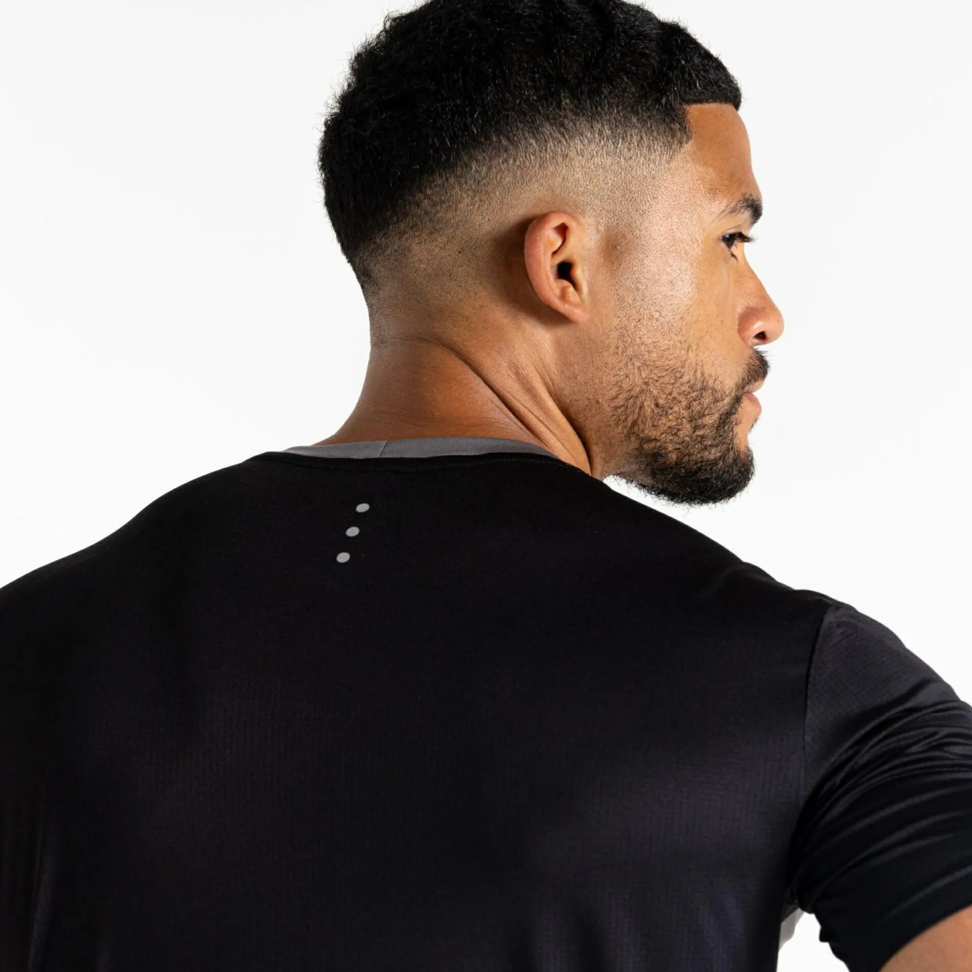 Regatta T-Shirts|Gym Tops<Dare 2b - Men's Discernible III T-Shirt |