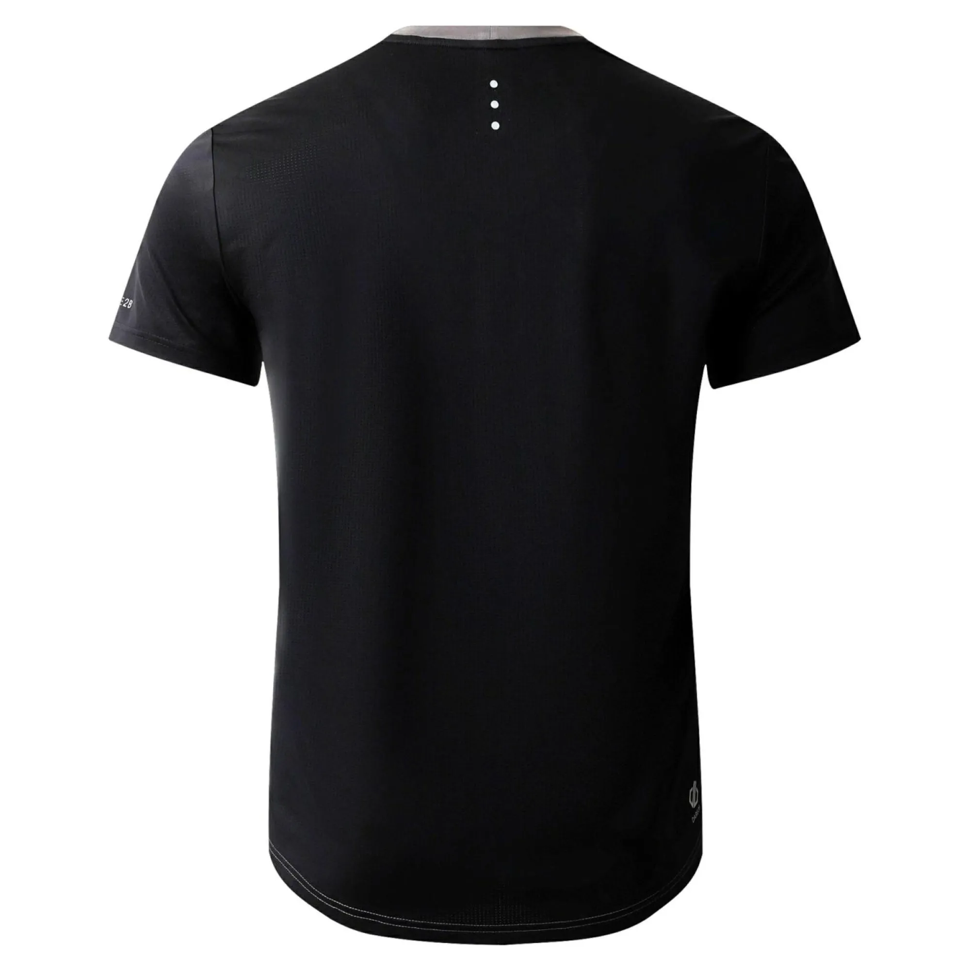 Regatta T-Shirts|Gym Tops<Dare 2b - Men's Discernible III T-Shirt |