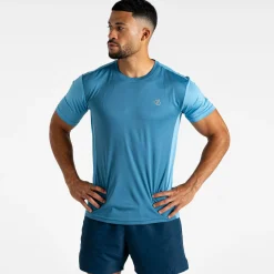 Regatta T-Shirts|Gym Tops<Dare 2b - Men's Discernible III T-Shirt |