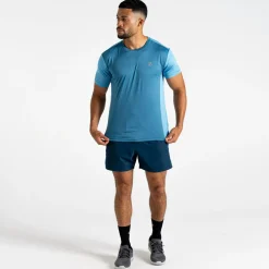 Regatta T-Shirts|Gym Tops<Dare 2b - Men's Discernible III T-Shirt |