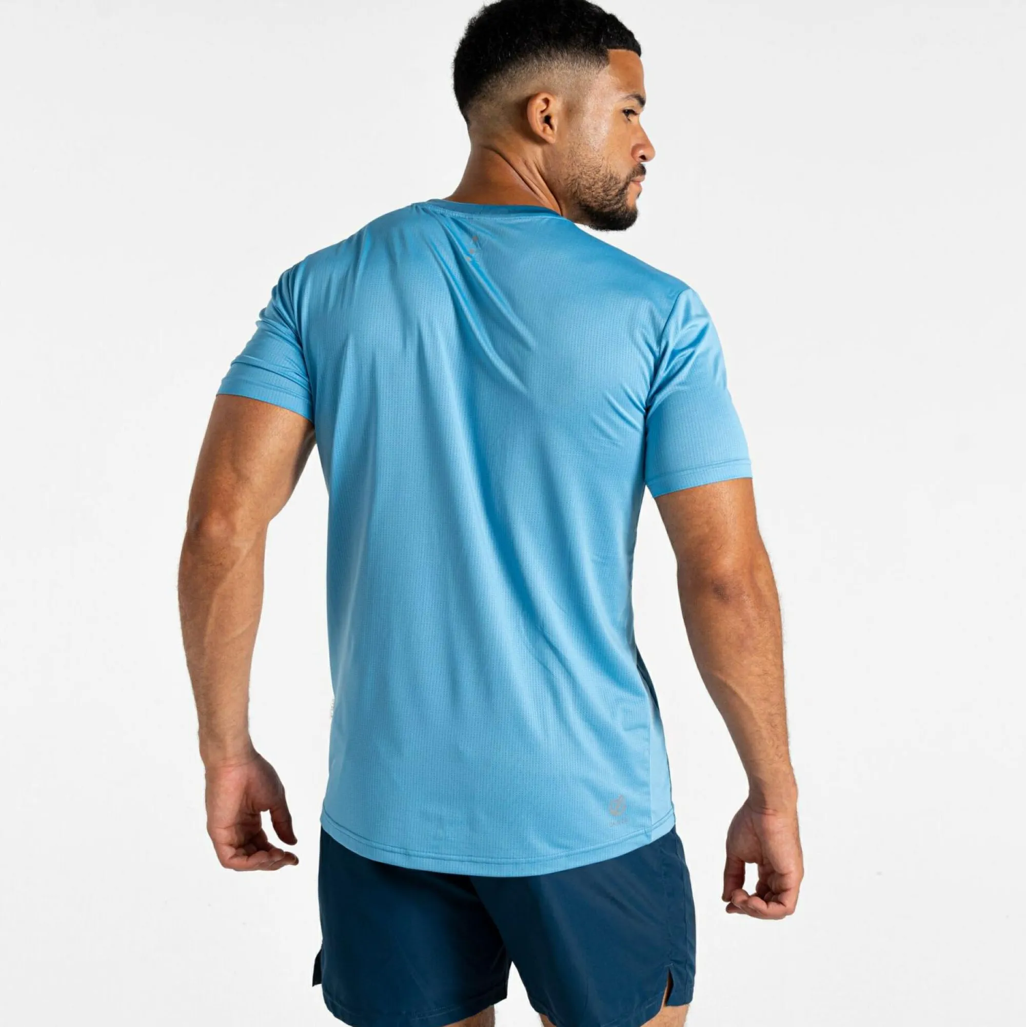 Regatta T-Shirts|Gym Tops<Dare 2b - Men's Discernible III T-Shirt |