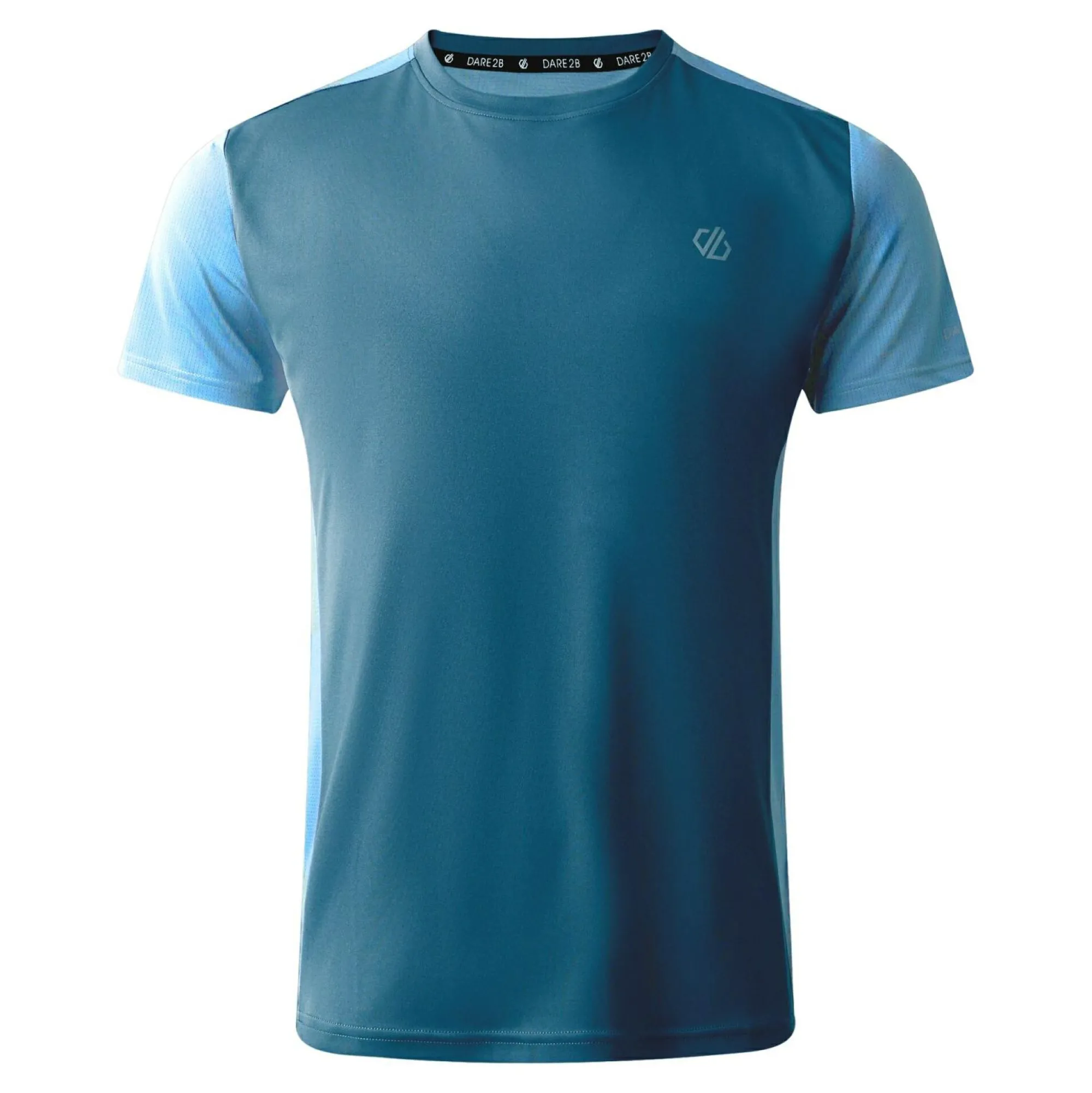 Regatta T-Shirts|Gym Tops<Dare 2b - Men's Discernible III T-Shirt |