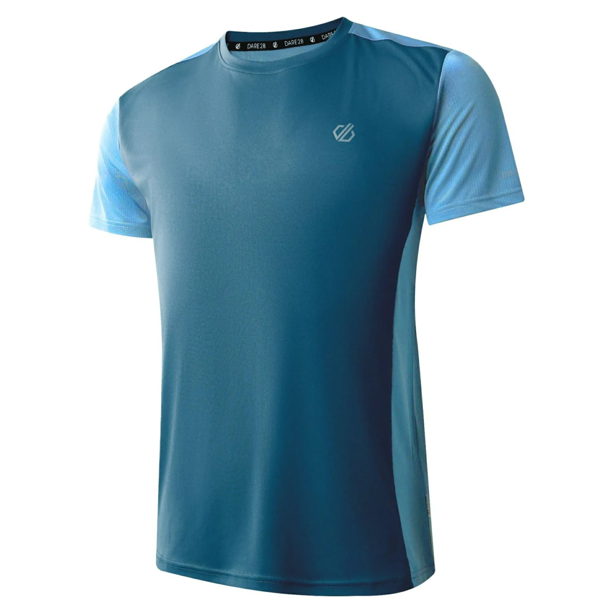 Regatta T-Shirts|Gym Tops<Dare 2b - Men's Discernible III T-Shirt |