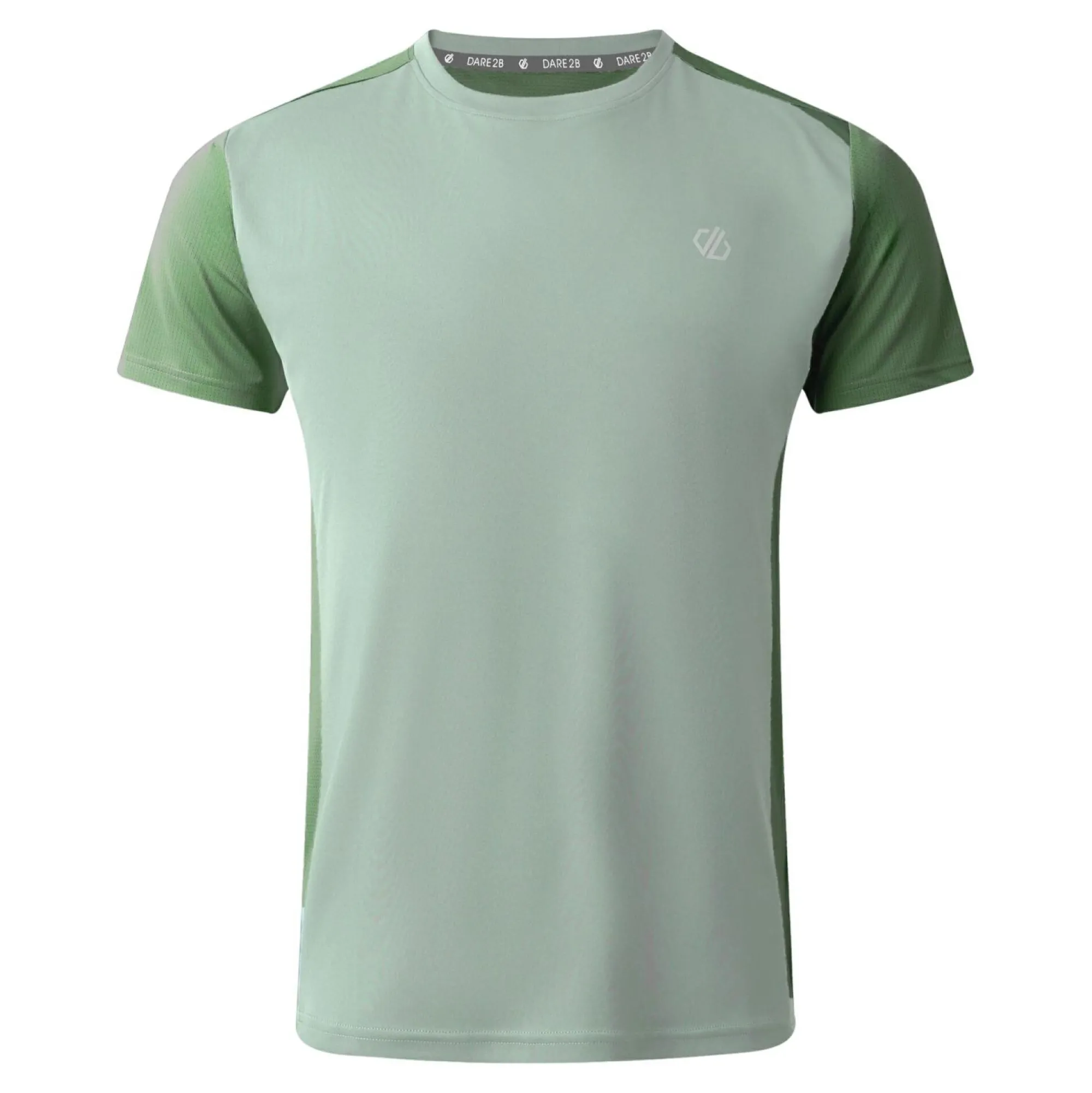 Regatta T-Shirts|Gym Tops<Dare 2b - Men's Discernible III T-Shirt |