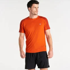 Regatta T-Shirts|Gym Tops<Dare 2b - Men's Discernible III T-shirt |