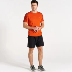 Regatta T-Shirts|Gym Tops<Dare 2b - Men's Discernible III T-shirt |