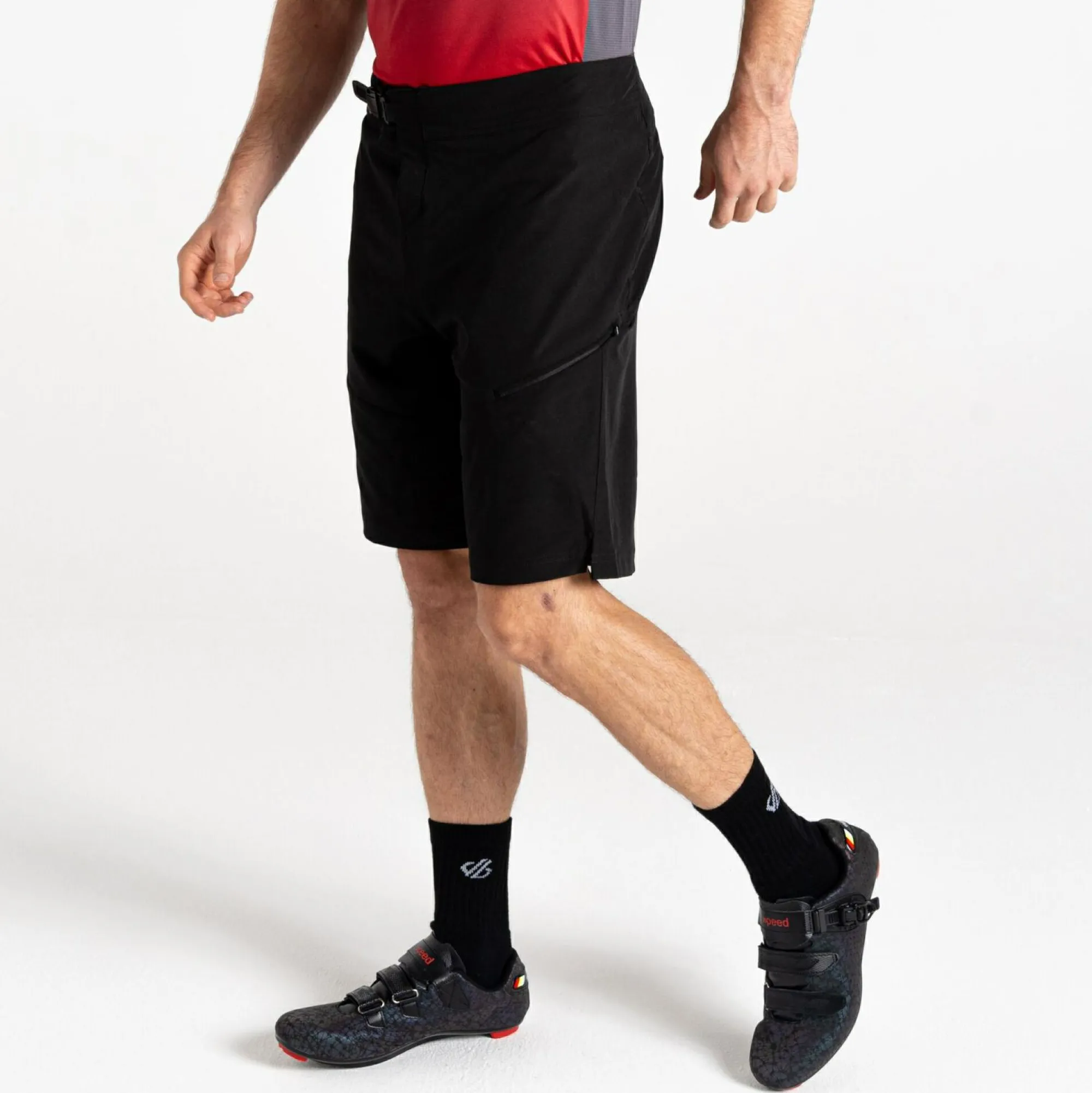 Regatta Shorts<Dare 2b - Men's Duration II Shorts |