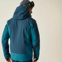 Regatta Ski & Snow<Dare 2b - Men's Eagle II Ski Jacket |