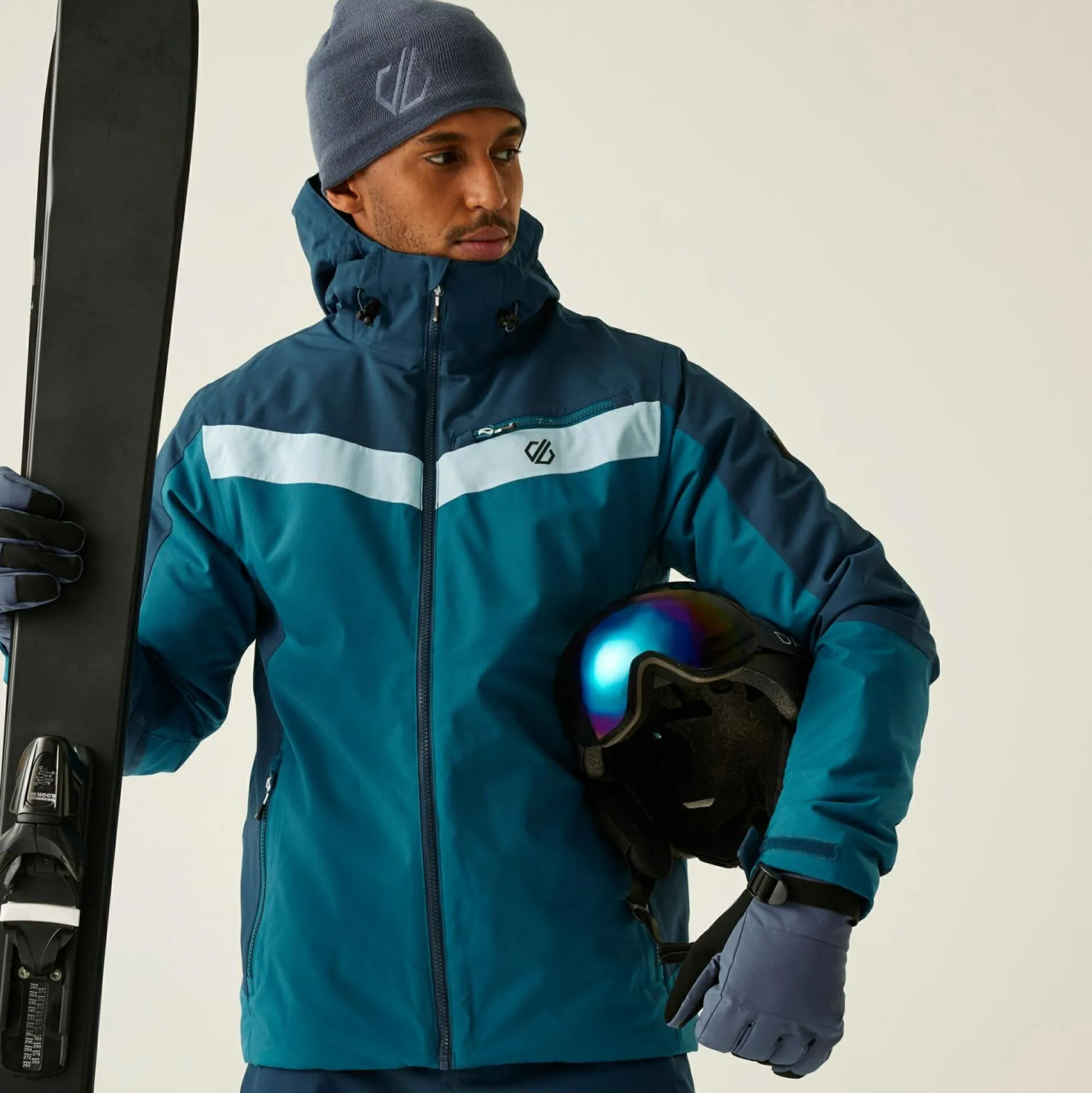Regatta Ski & Snow<Dare 2b - Men's Eagle II Ski Jacket |