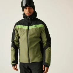 Regatta Ski & Snow<Dare 2b - Men's Eagle II Ski Jacket |