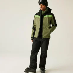 Regatta Ski & Snow<Dare 2b - Men's Eagle II Ski Jacket |