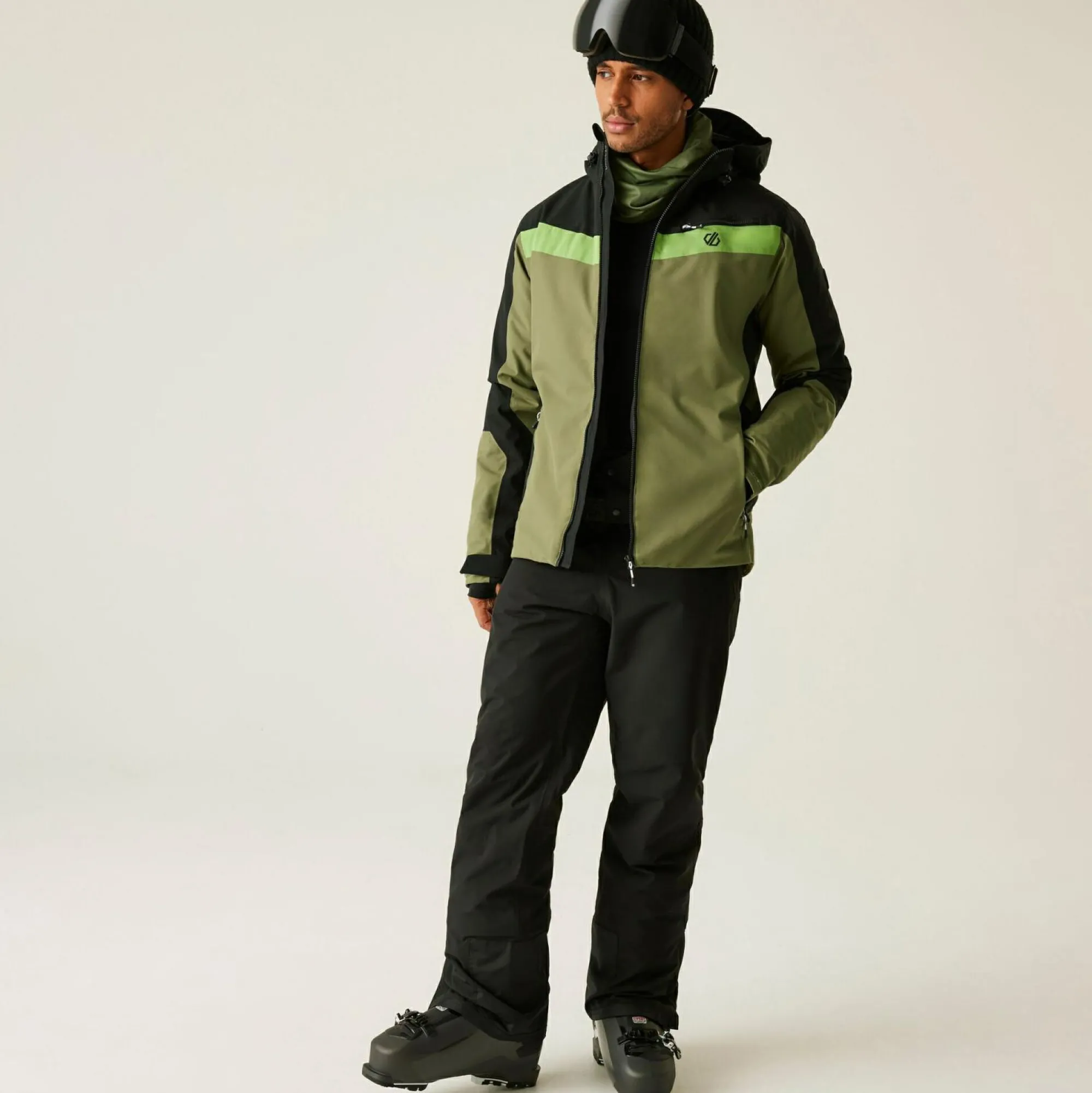 Regatta Ski & Snow<Dare 2b - Men's Eagle II Ski Jacket |