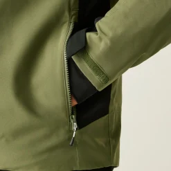 Regatta Ski & Snow<Dare 2b - Men's Eagle II Ski Jacket |