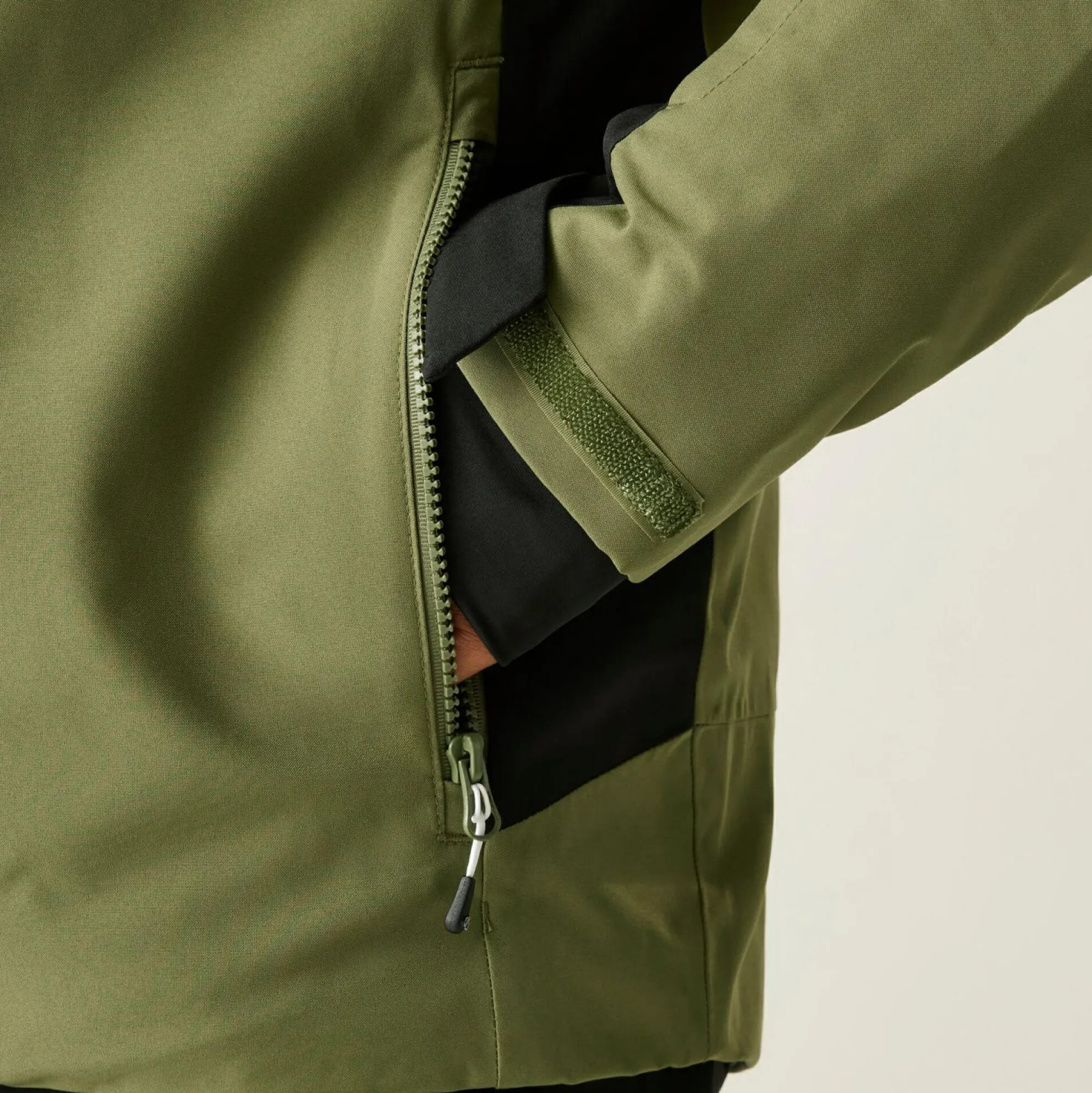 Regatta Ski & Snow<Dare 2b - Men's Eagle II Ski Jacket |