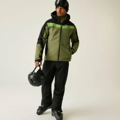 Regatta Ski & Snow<Dare 2b - Men's Eagle II Ski Jacket |