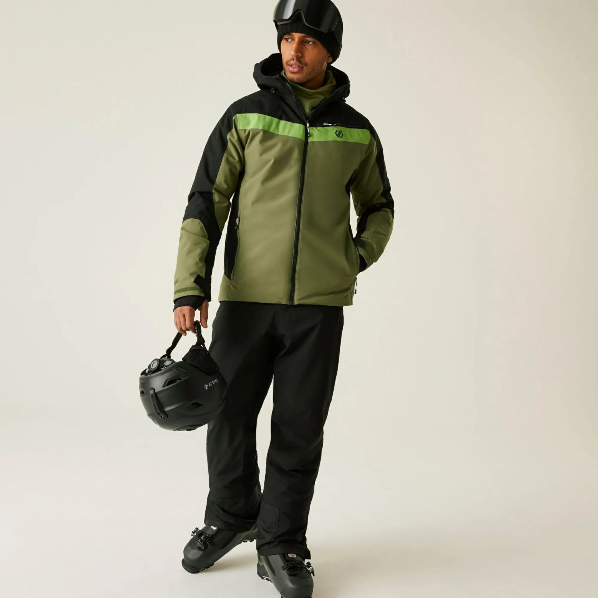 Regatta Ski & Snow<Dare 2b - Men's Eagle II Ski Jacket |