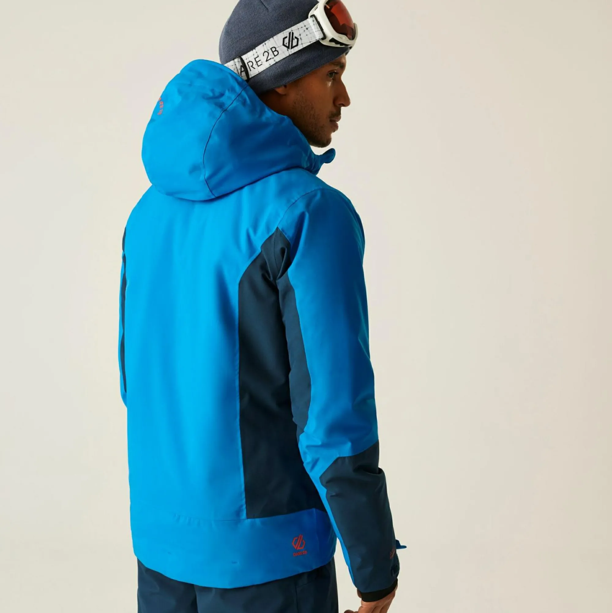 Regatta Ski & Snow<Dare 2b - Men's Eagle II Ski Jacket |