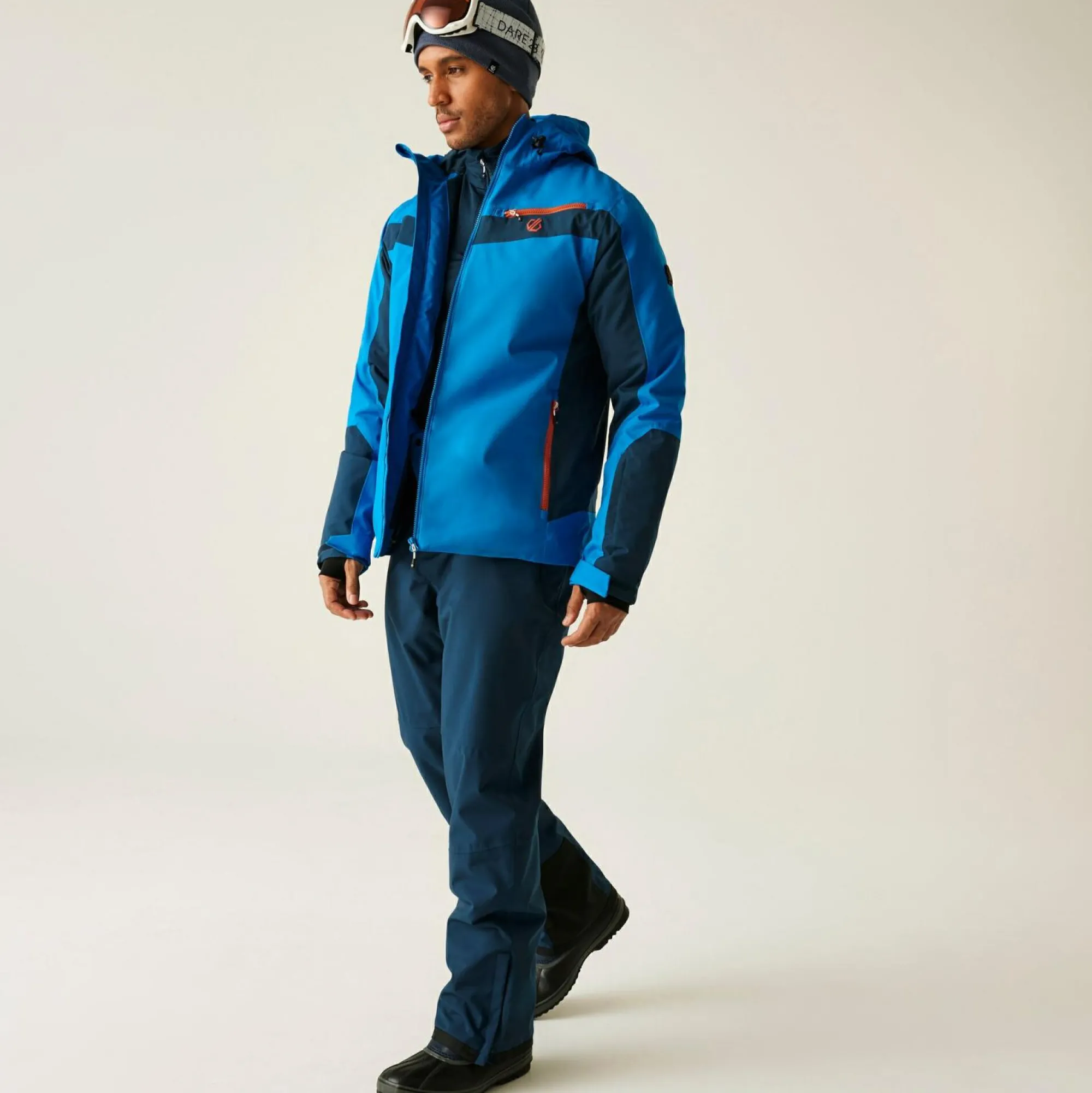 Regatta Ski & Snow<Dare 2b - Men's Eagle II Ski Jacket |
