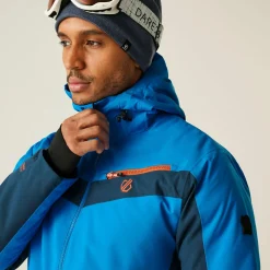 Regatta Ski & Snow<Dare 2b - Men's Eagle II Ski Jacket |