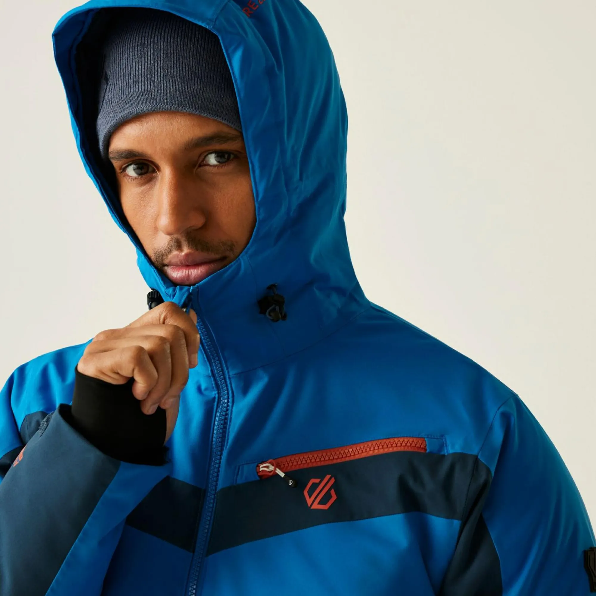 Regatta Ski & Snow<Dare 2b - Men's Eagle II Ski Jacket |