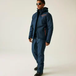 Regatta Ski & Snow<Dare 2b - Men's Eagle II Ski Jacket |