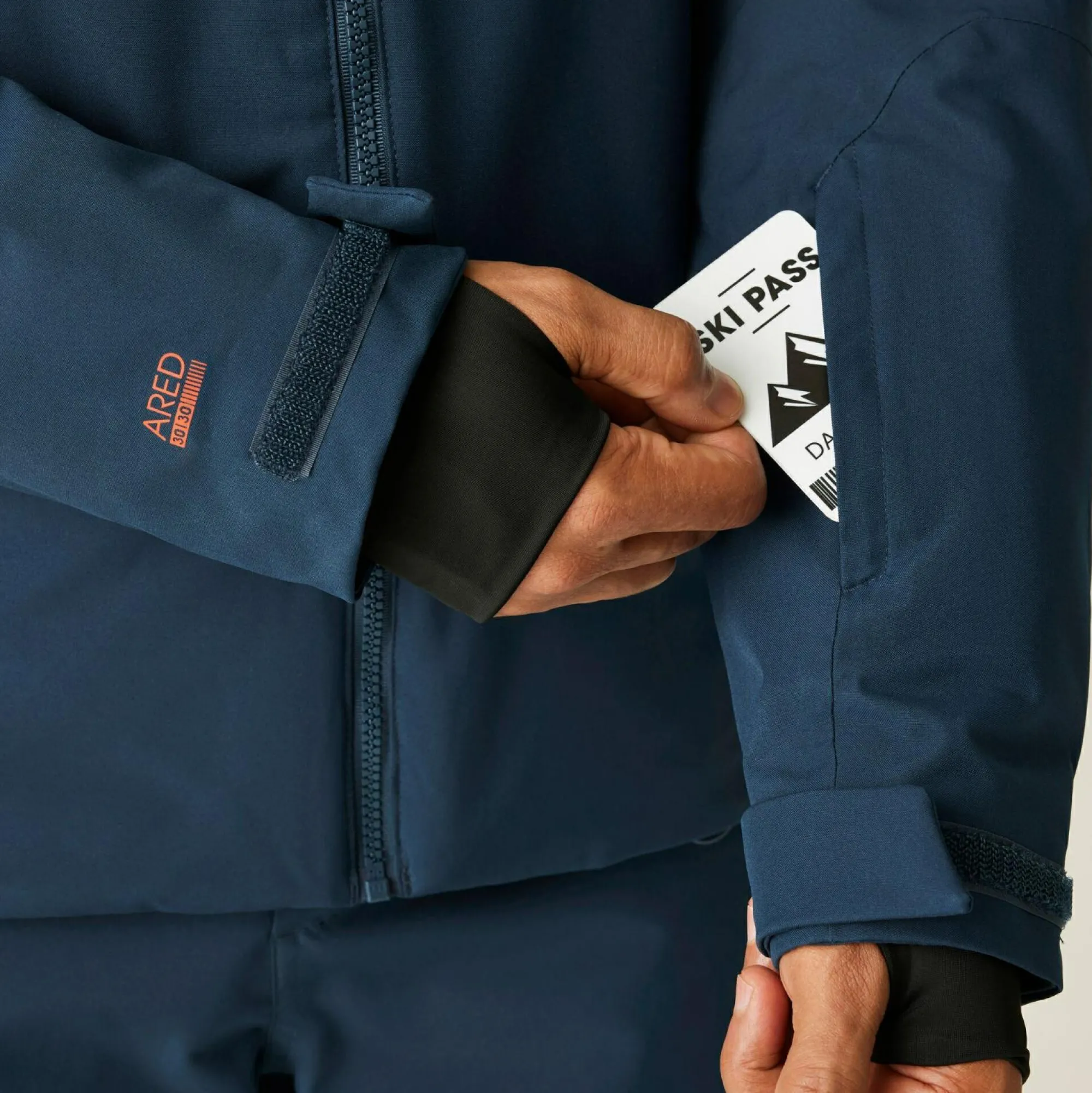 Regatta Ski & Snow<Dare 2b - Men's Eagle II Ski Jacket |